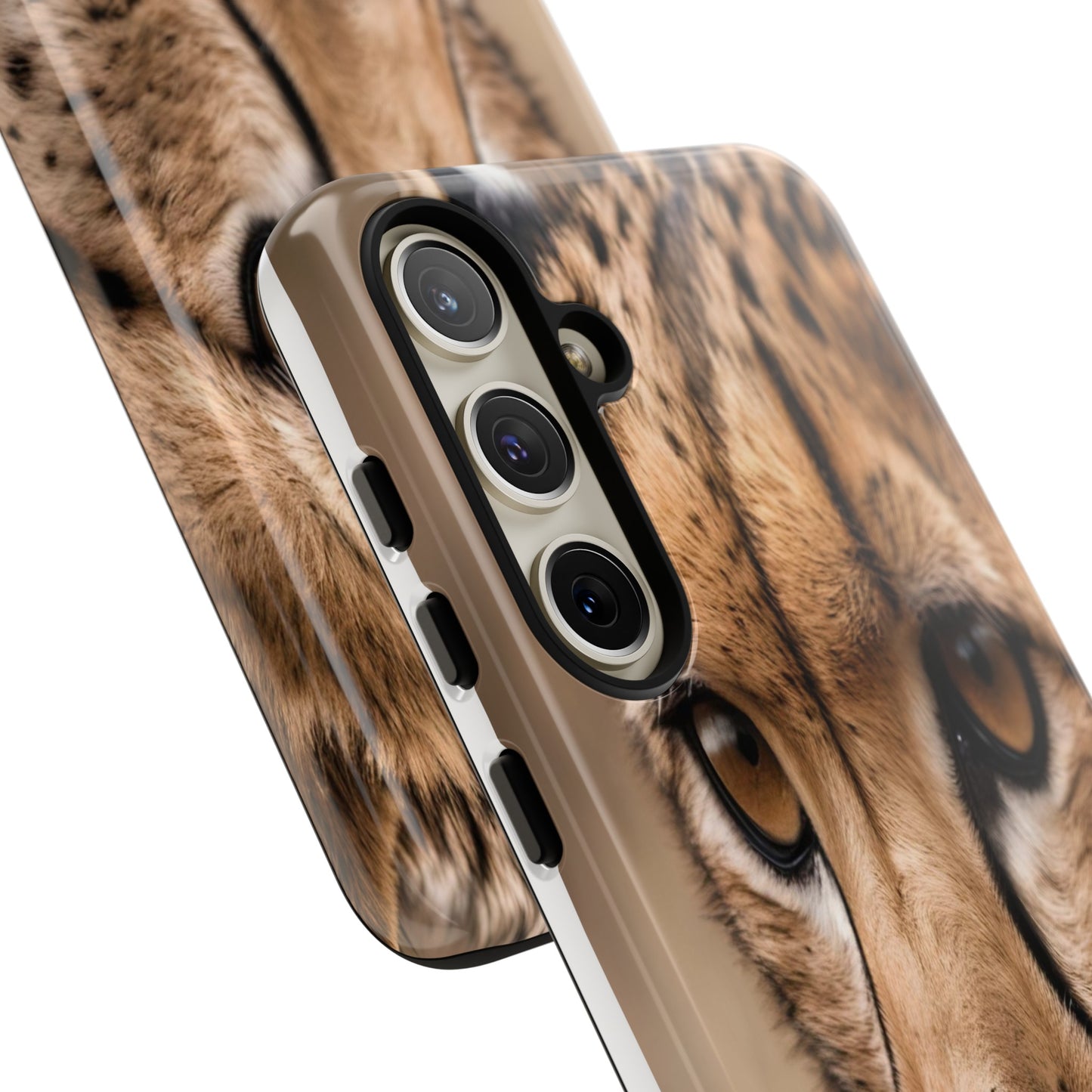 Spirit Cheeta Impact Resistant Cases (Shipping Included)