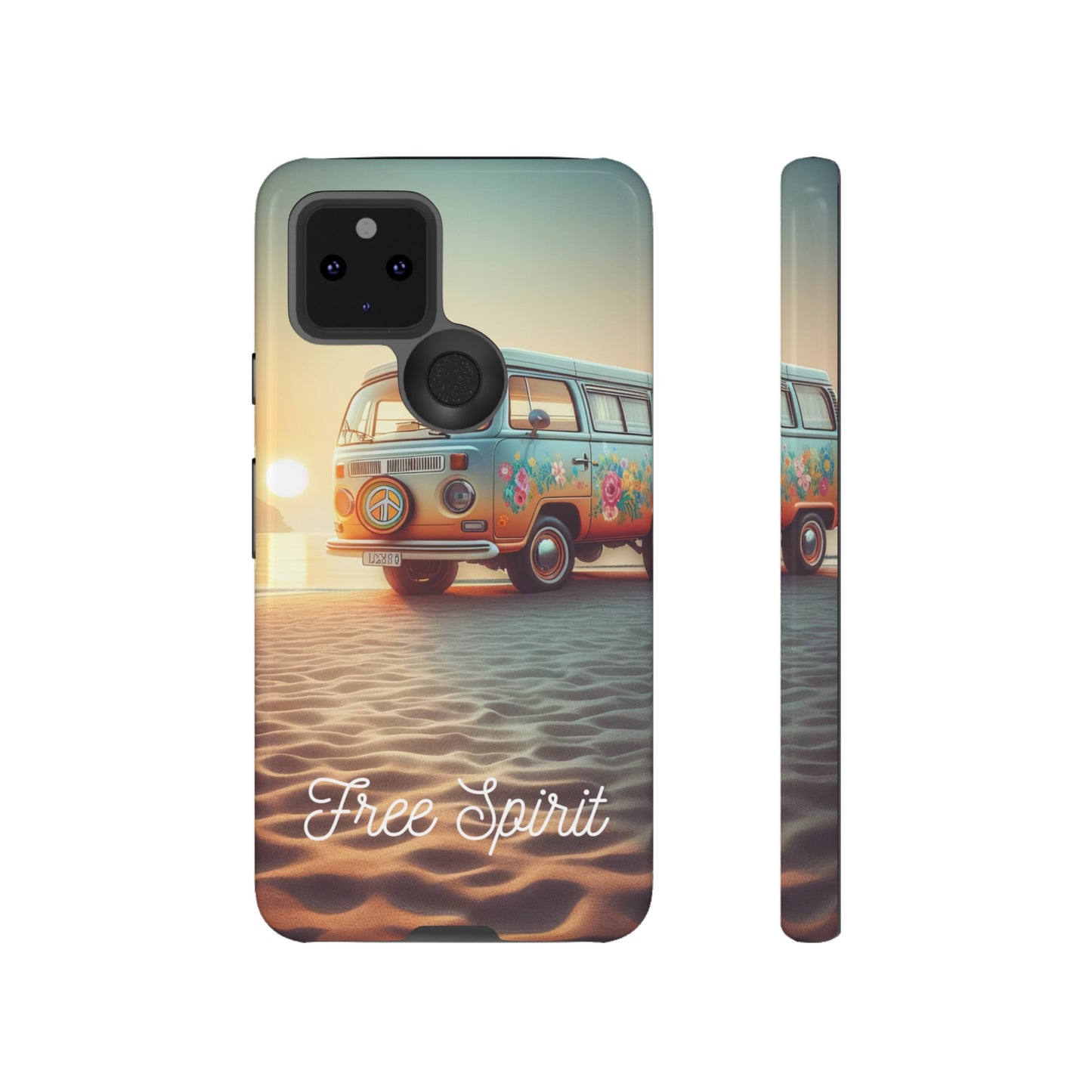 Spirit "Beach Bum" Impact Resistant Cases (Shipping Included)