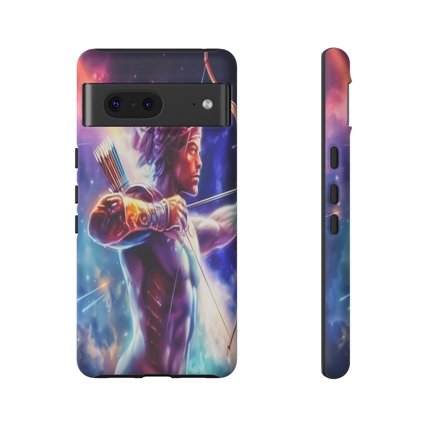 Zodiac Sagittarius Impact Resistant Cases (Shipping Included)