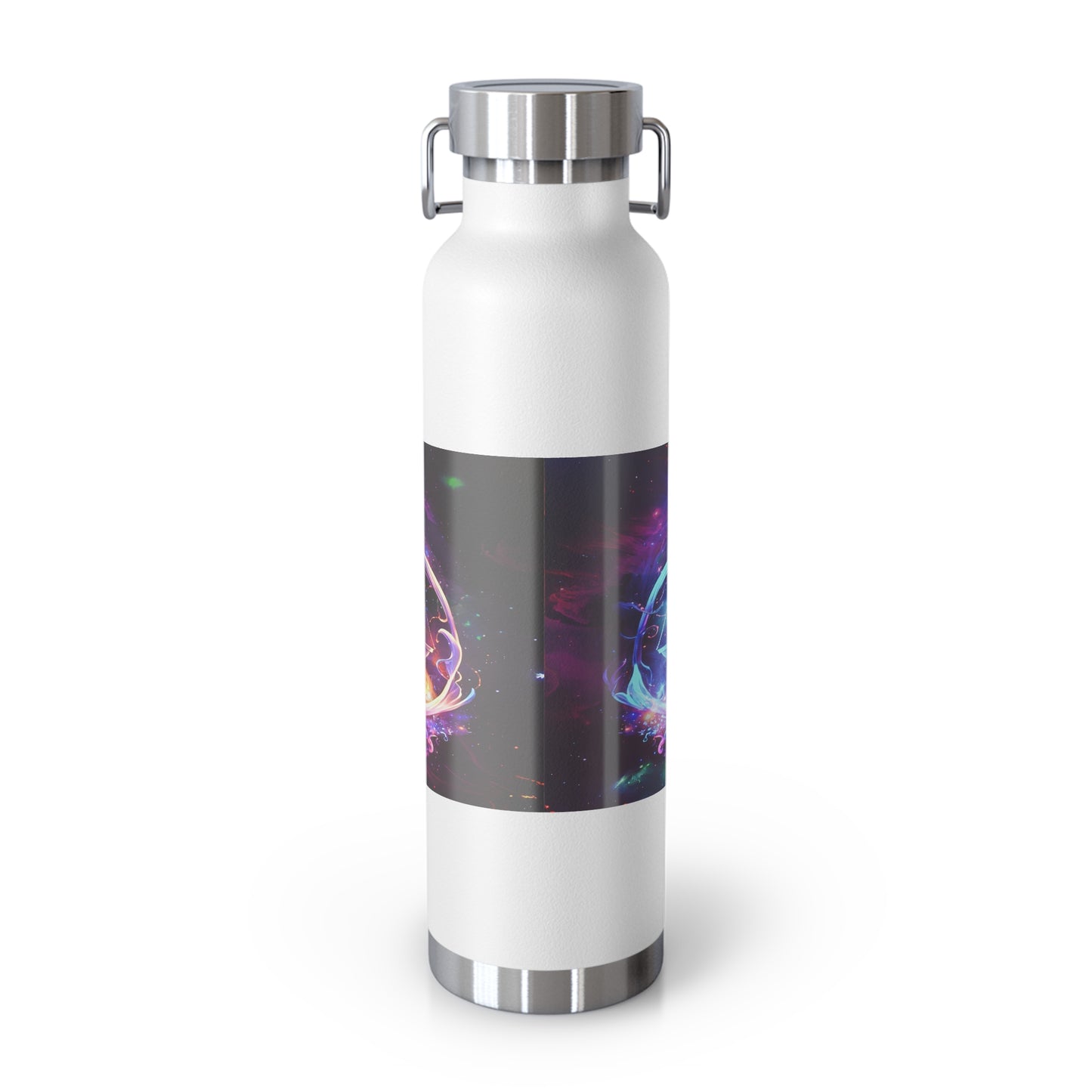 Zodiac Libra Vacuum Insulated Bottle, 22oz (Shipping Included)