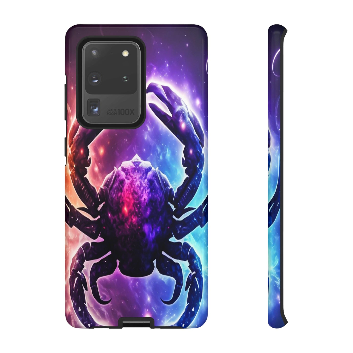 Zodiac Cancer Impact Resistant Cases  (Shipping Included)