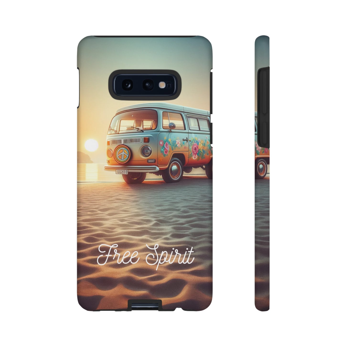 Spirit "Beach Bum" Impact Resistant Cases (Shipping Included)