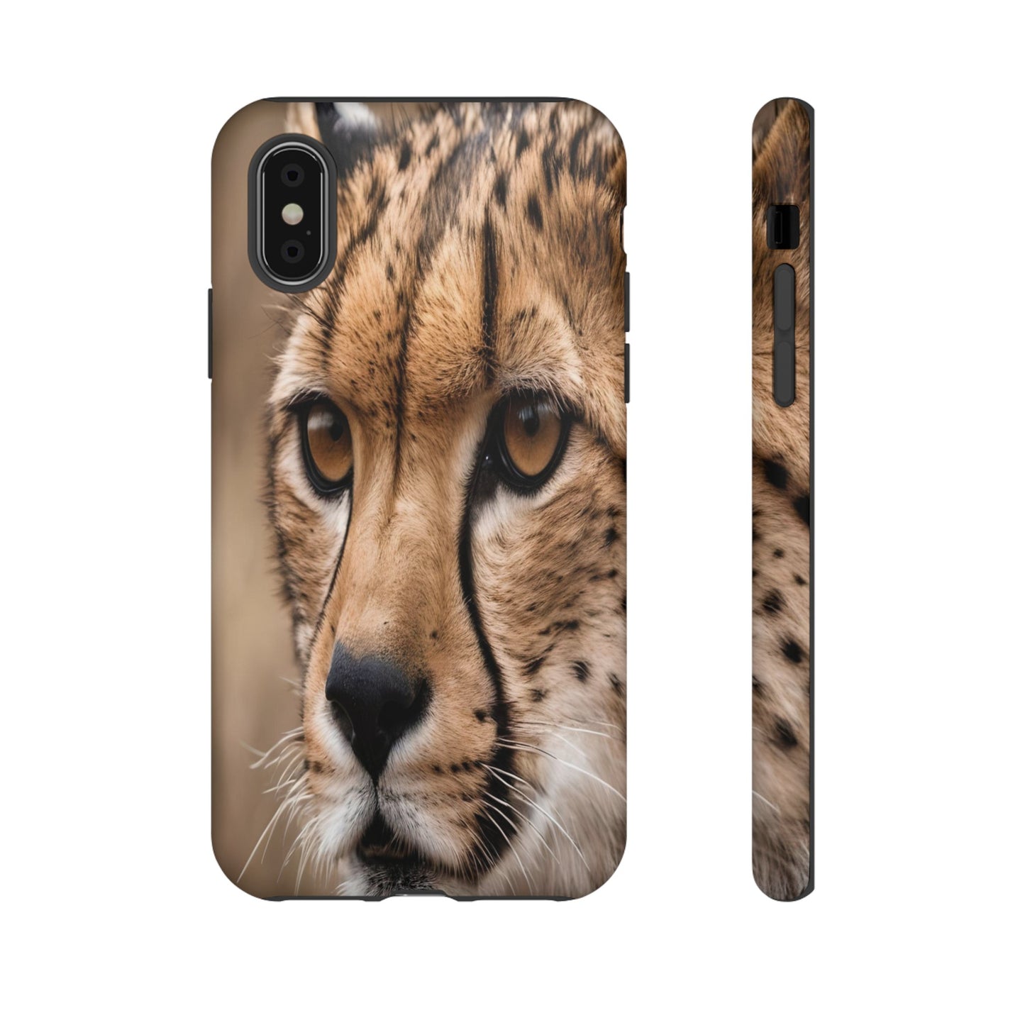 Spirit Cheeta Impact Resistant Cases (Shipping Included)