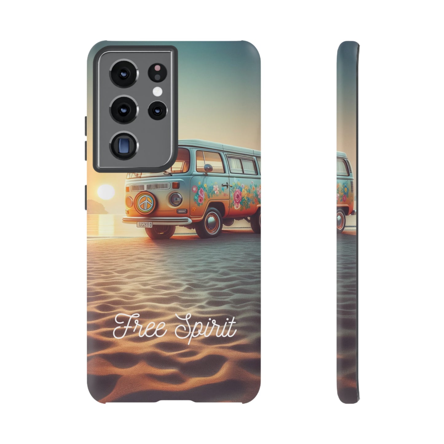 Spirit "Beach Bum" Impact Resistant Cases (Shipping Included)