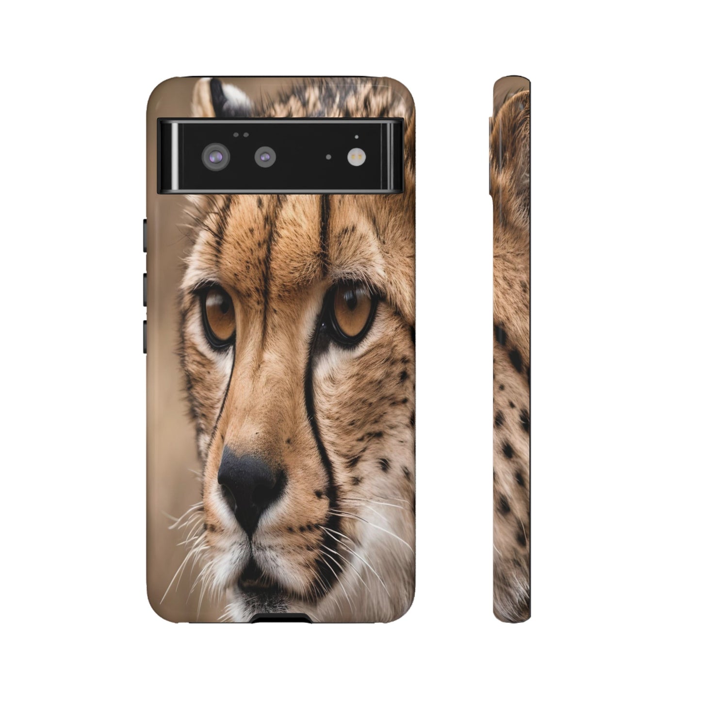 Spirit Cheeta Impact Resistant Cases (Shipping Included)