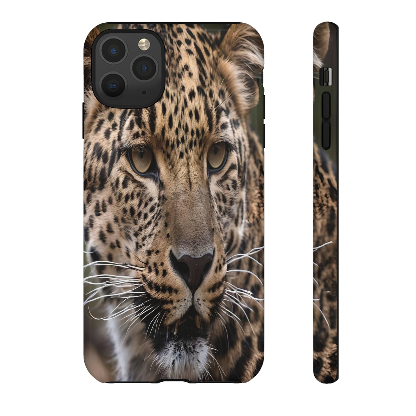 Spirit Jaguar Impact Resistant Cases (Shipping Included)