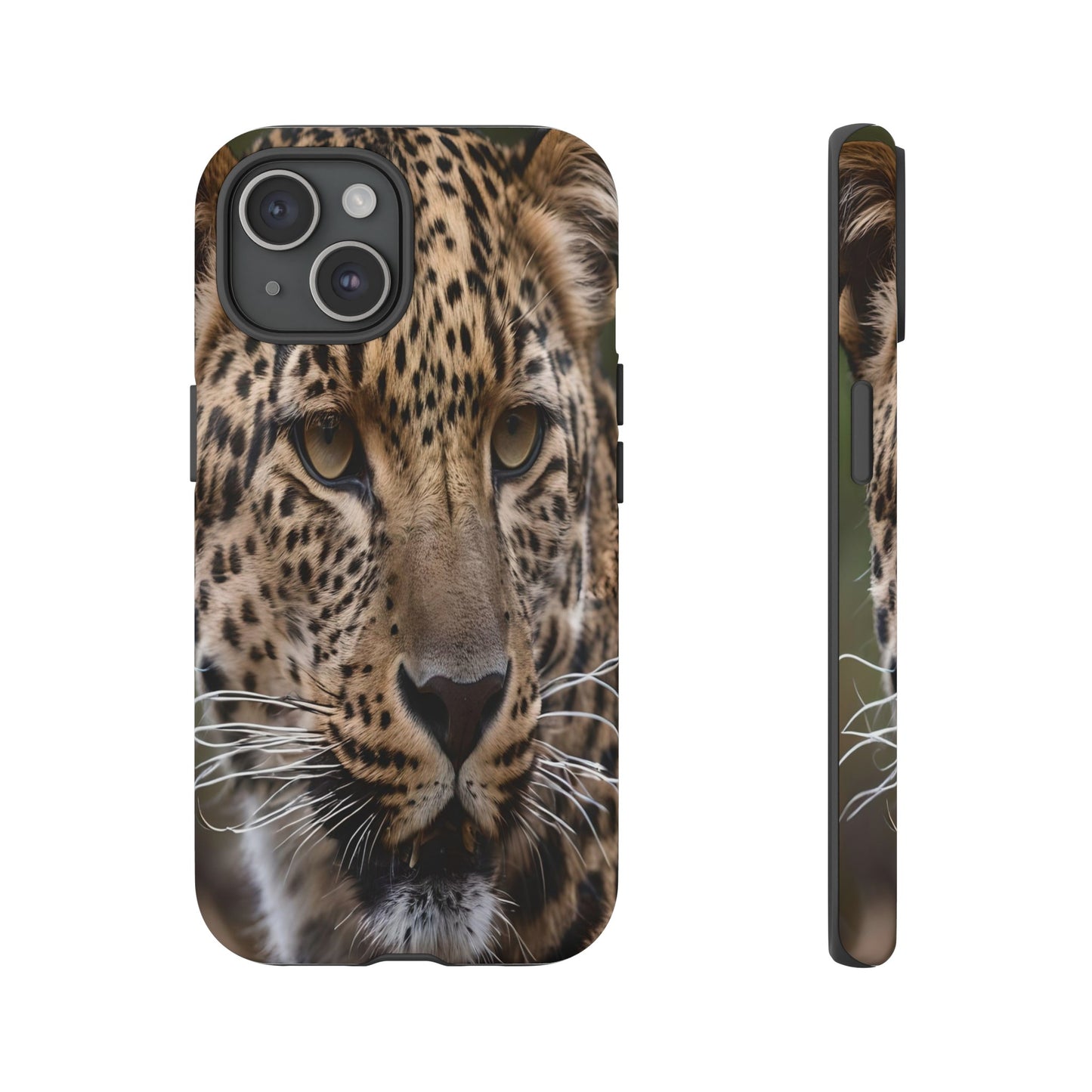 Spirit Jaguar Impact Resistant Cases (Shipping Included)