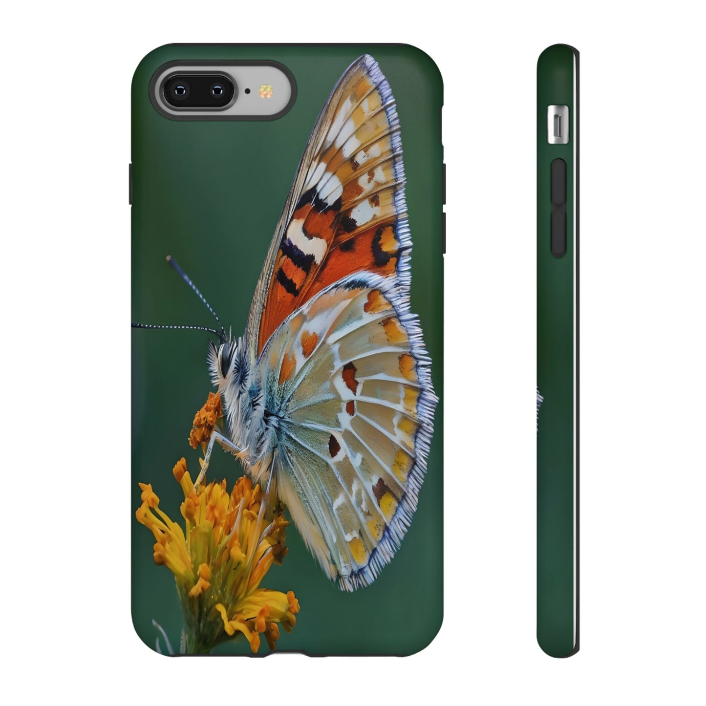 Spirit Butterfly Impact Resistant Cases (Shipping Included)