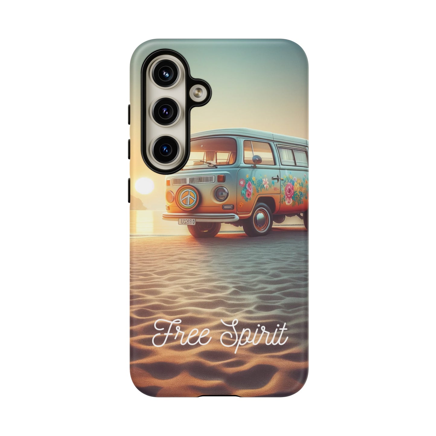 Spirit "Beach Bum" Impact Resistant Cases (Shipping Included)