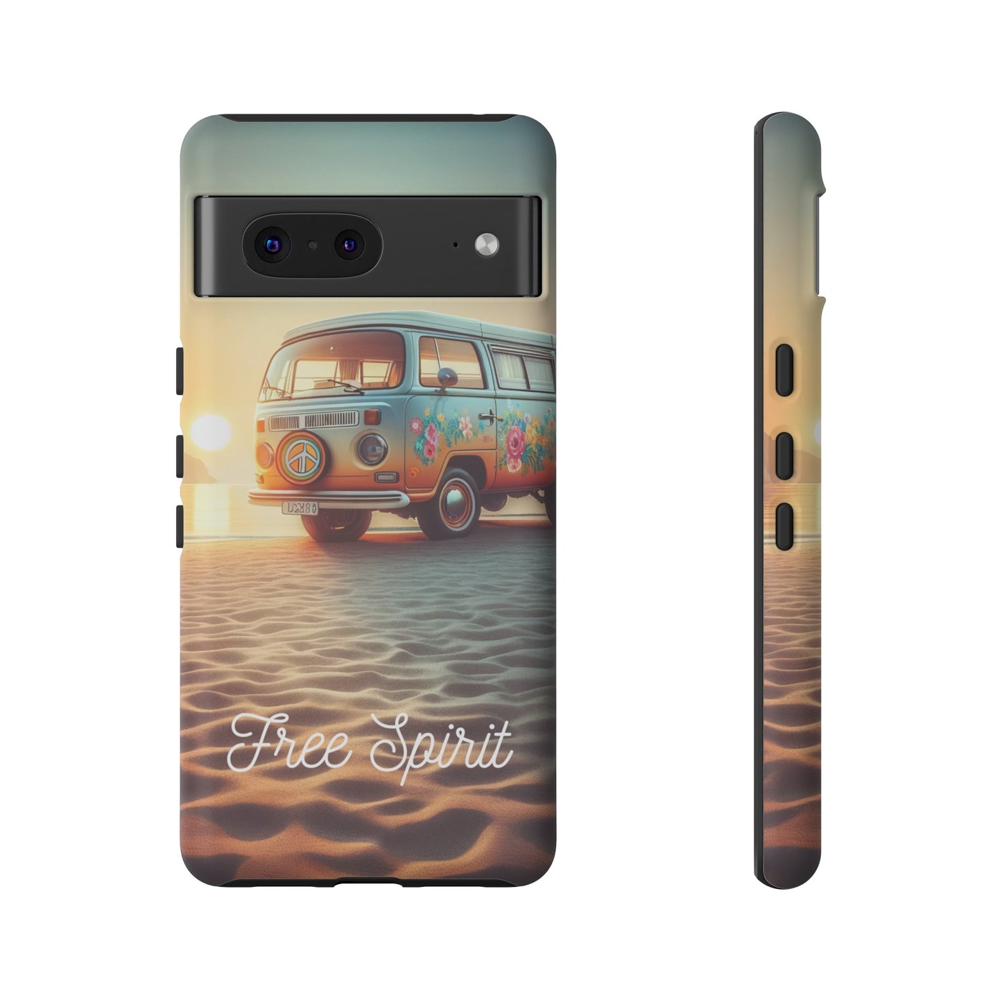 Spirit "Beach Bum" Impact Resistant Cases (Shipping Included)