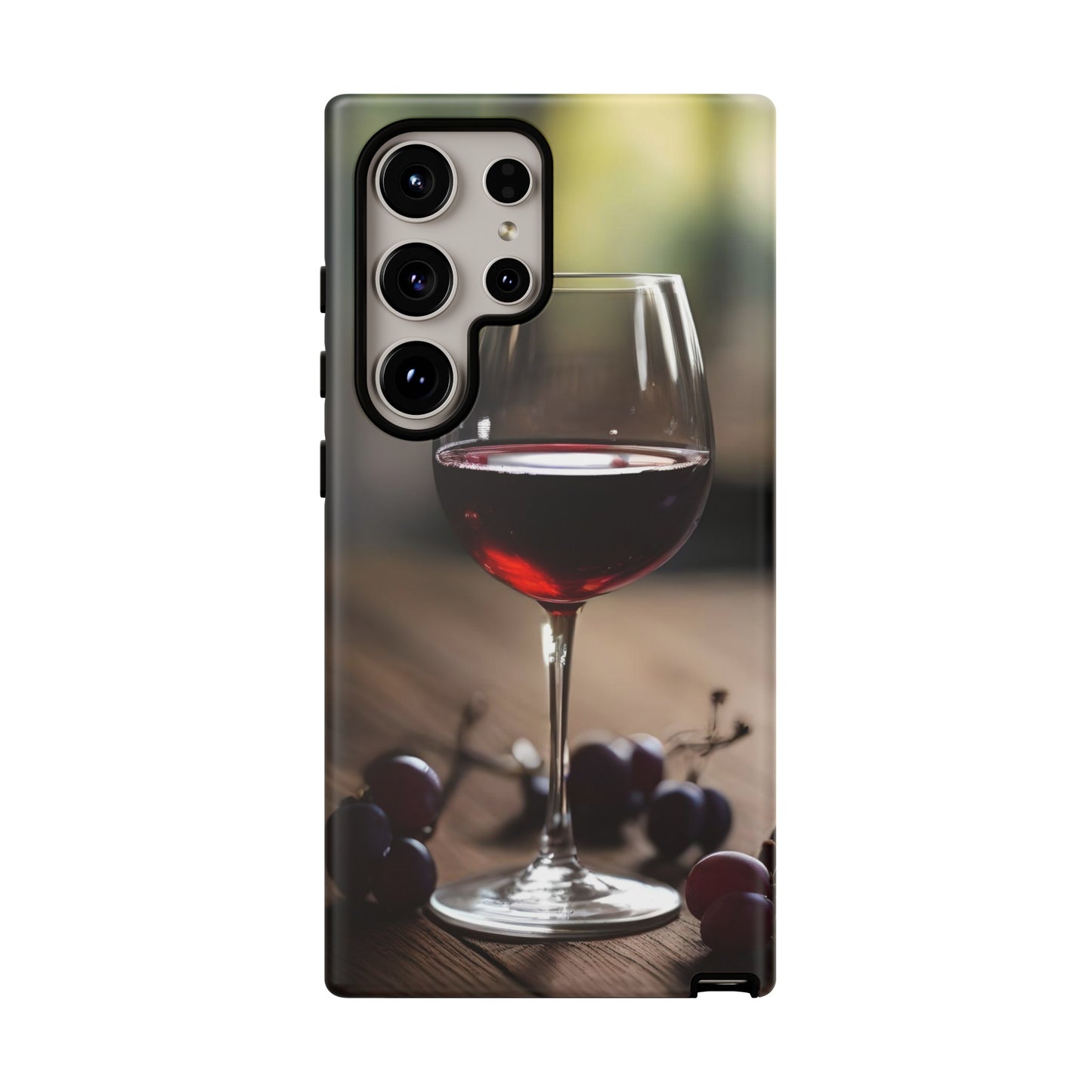 Spirit "Relaxing Wine" Impact Resistant Cases (Shipping Included)