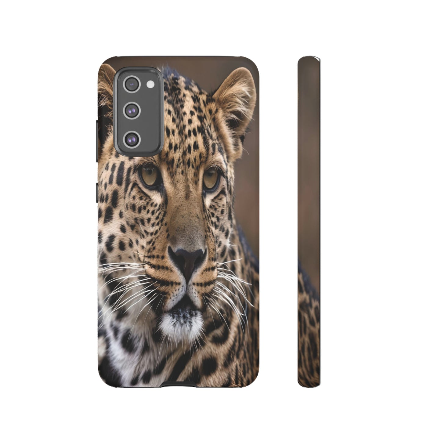 Spirit Lepard Impact Resistant Cases (Shipping Included)