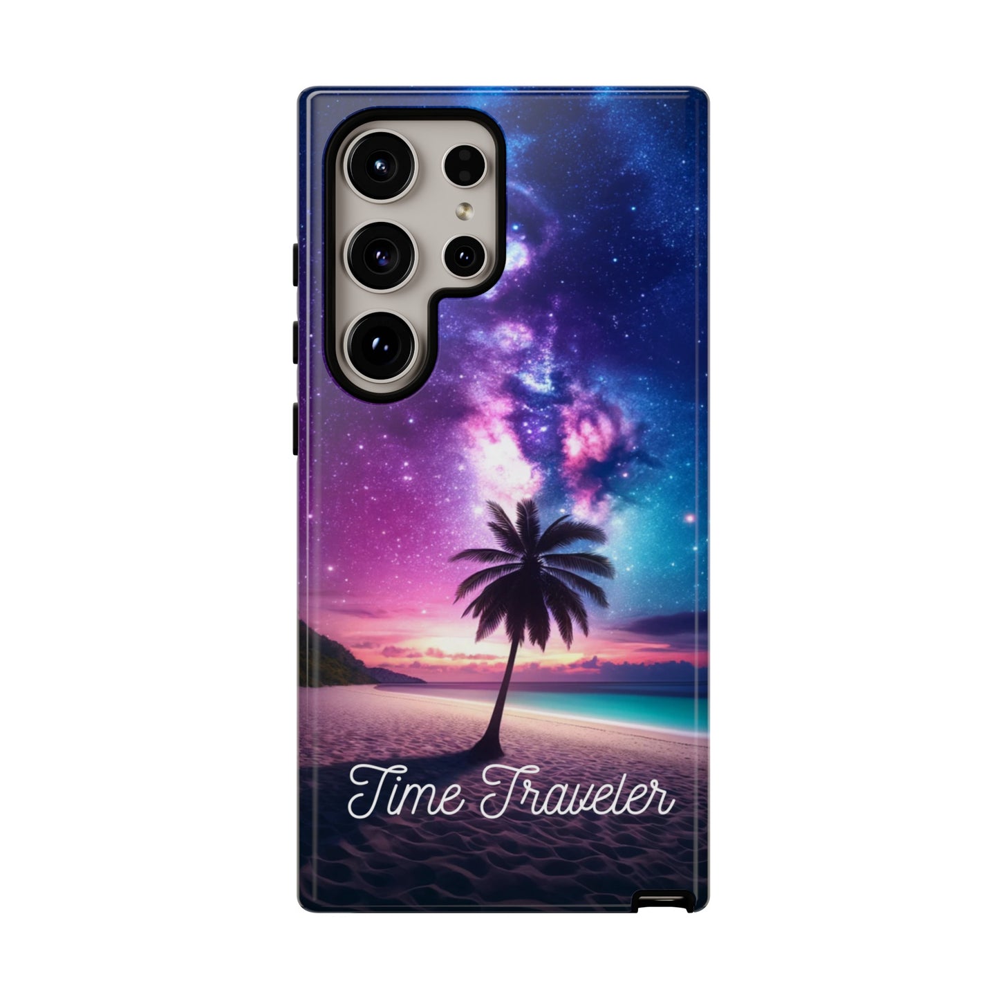 Spirit "Time Traveler" Impact Resistant Cases (Shipping Included)