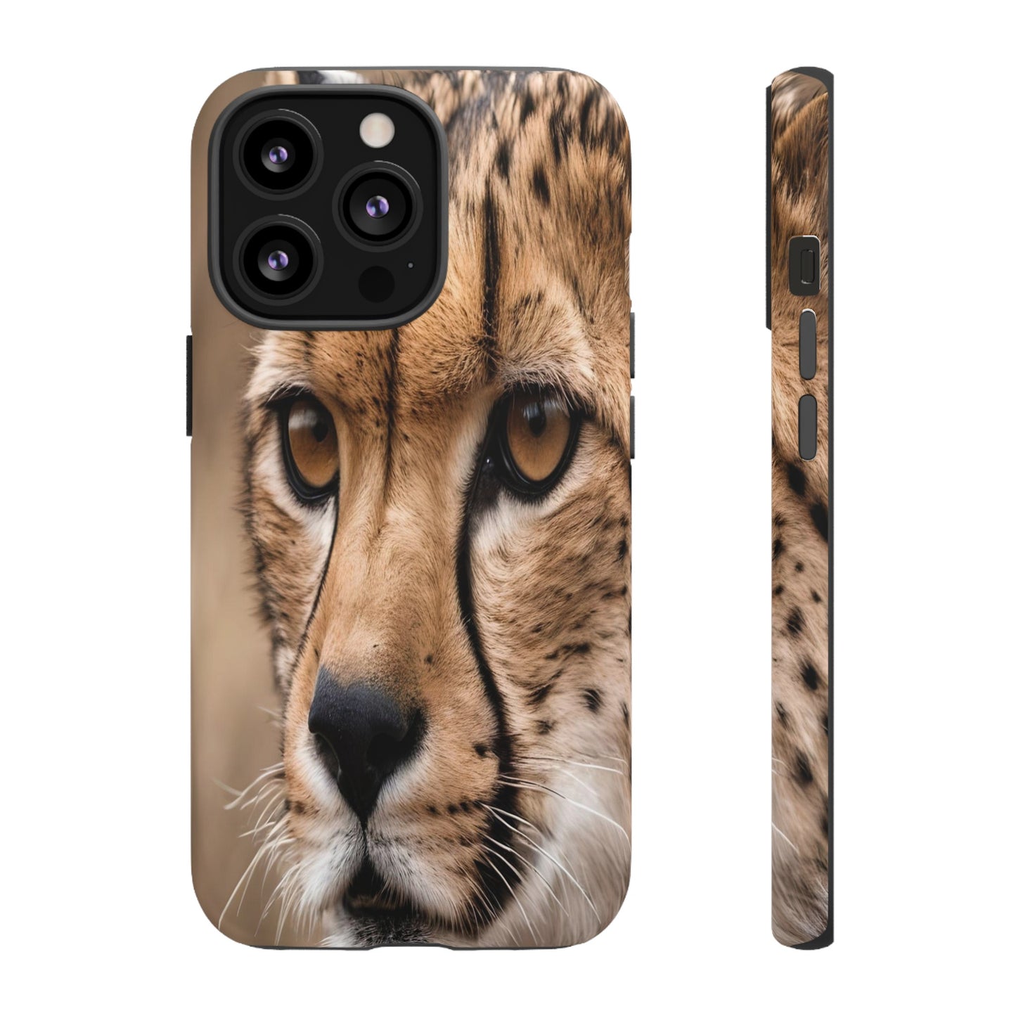 Spirit Cheeta Impact Resistant Cases (Shipping Included)