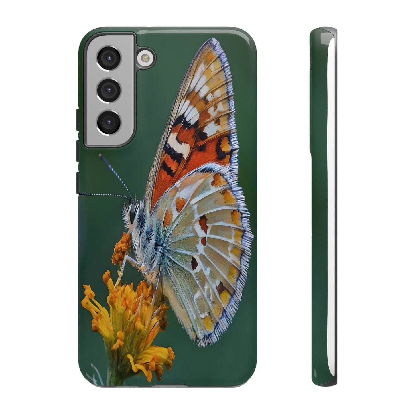 Spirit Butterfly Impact Resistant Cases (Shipping Included)