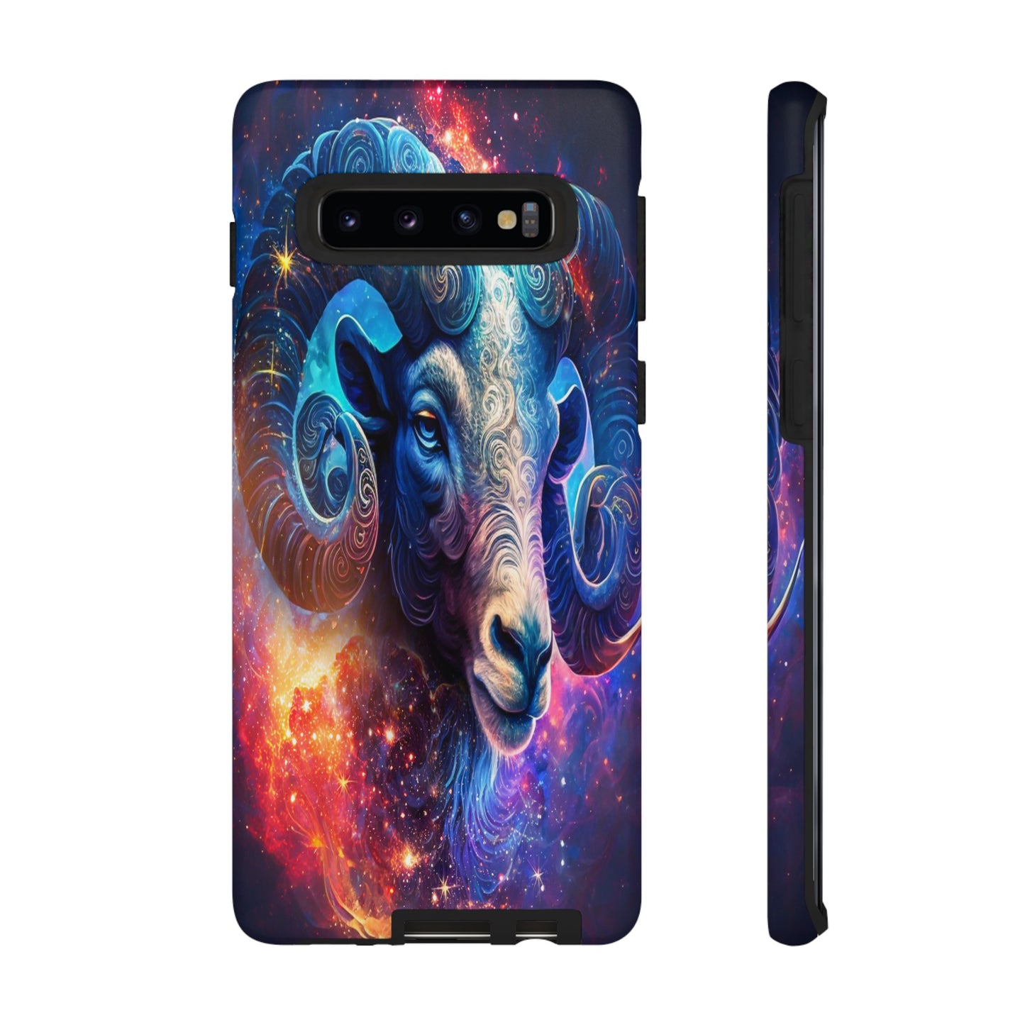 Zodiac Aries Impact Resistant Cases  (Shipping Included)