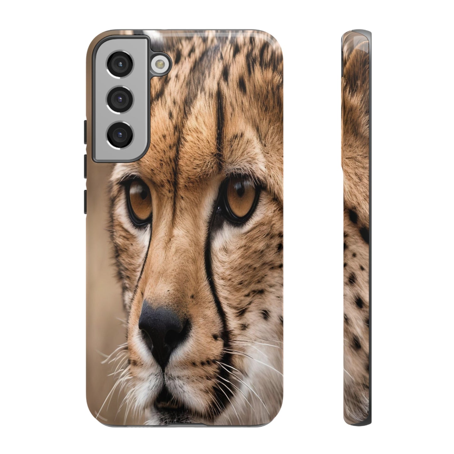 Spirit Cheeta Impact Resistant Cases (Shipping Included)