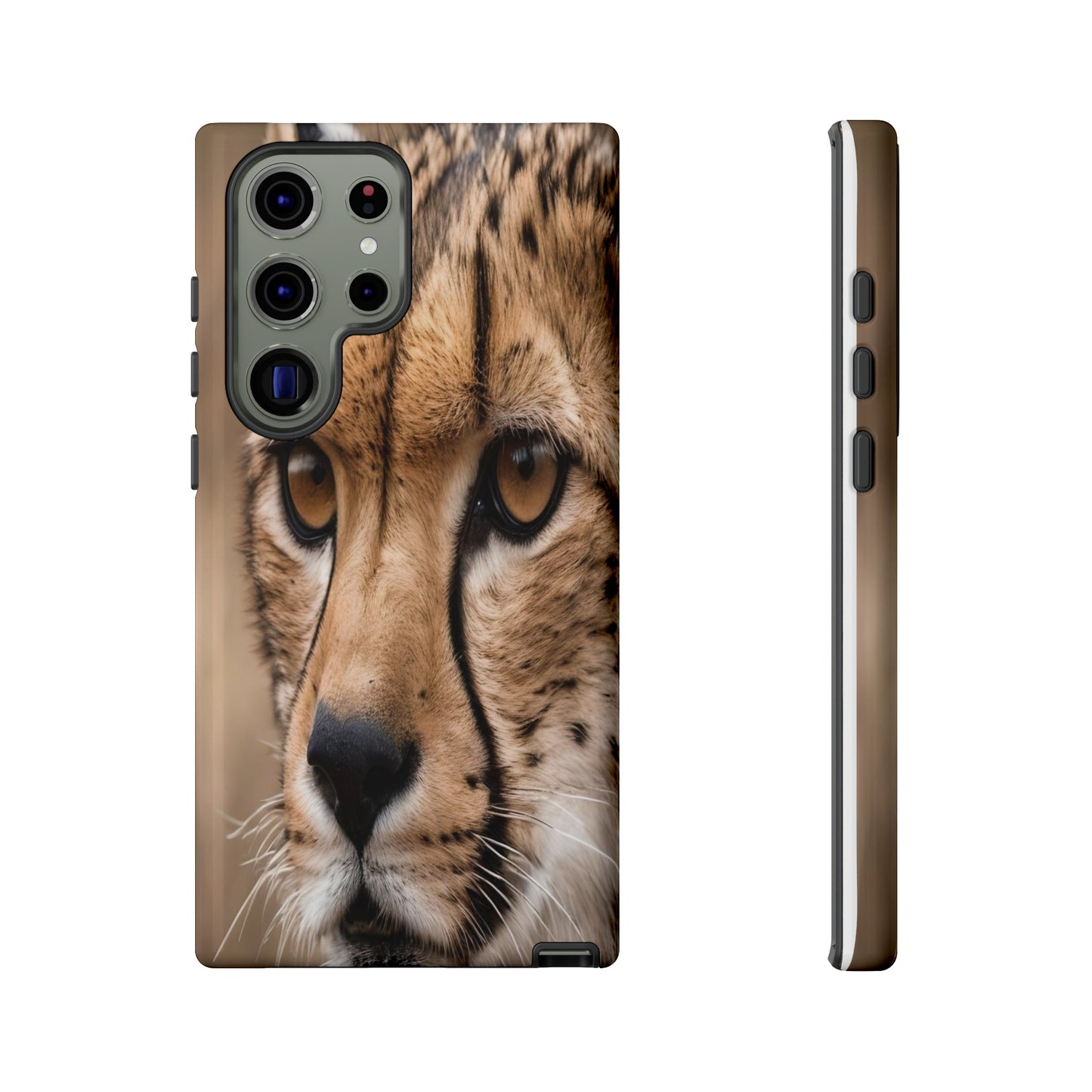 Spirit Cheeta Impact Resistant Cases (Shipping Included)