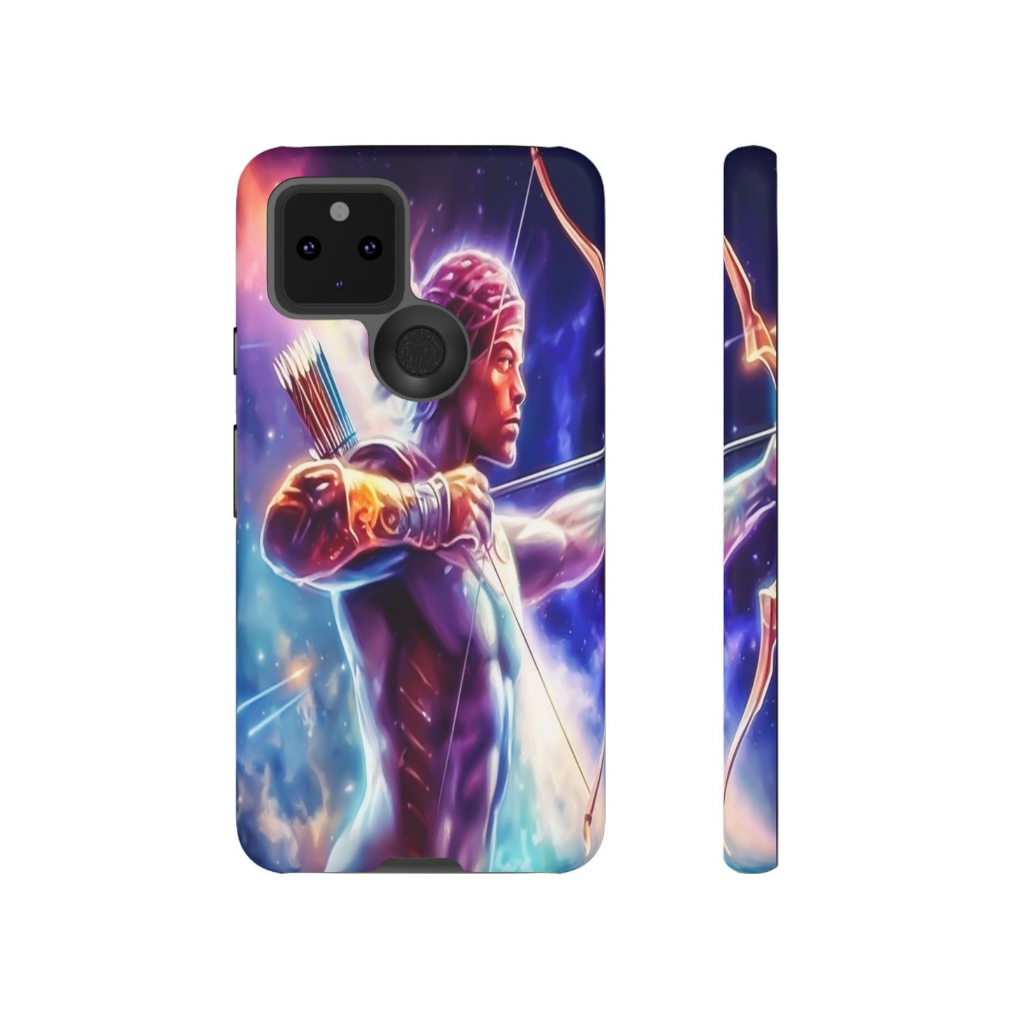 Zodiac Sagittarius Impact Resistant Cases (Shipping Included)