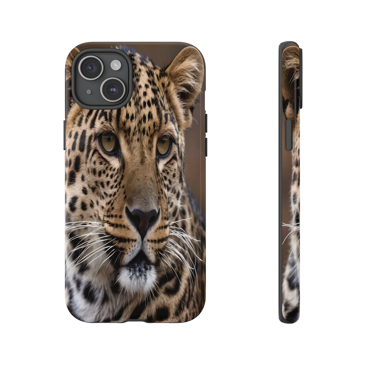 Spirit Lepard Impact Resistant Cases (Shipping Included)