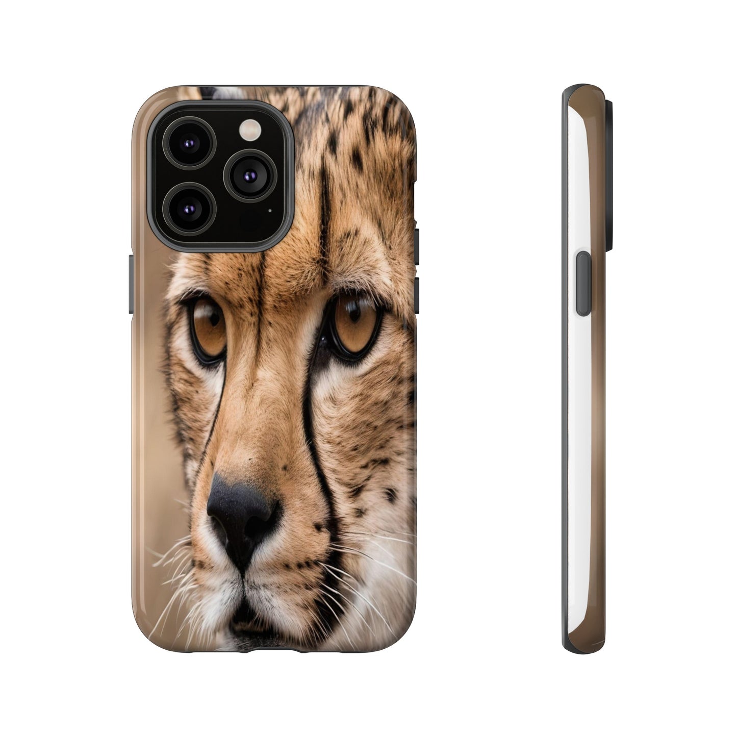 Spirit Cheeta Impact Resistant Cases (Shipping Included)