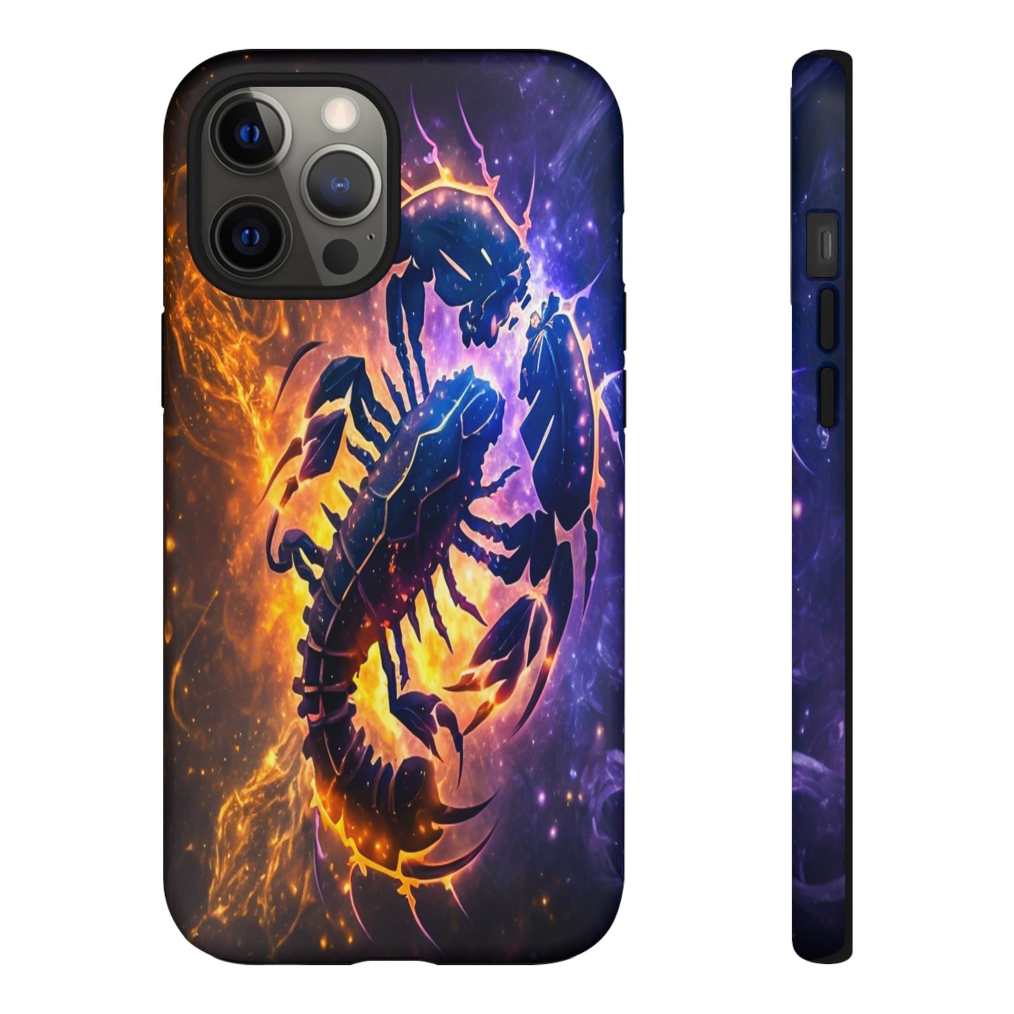 Zodiac Scorpio Impact Resistant Cases (Shipping Included)