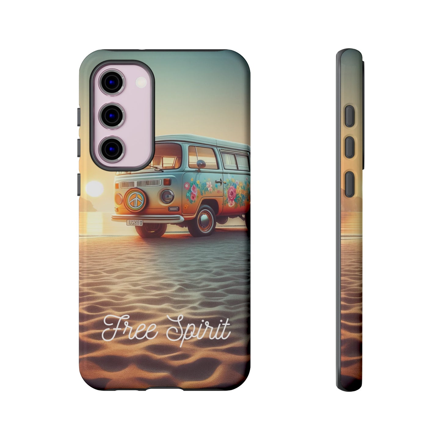 Spirit "Beach Bum" Impact Resistant Cases (Shipping Included)