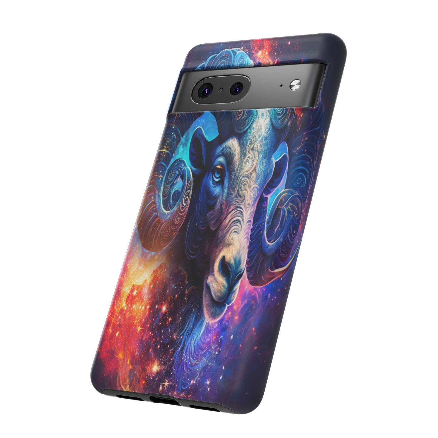 Zodiac Aries Impact Resistant Cases  (Shipping Included)