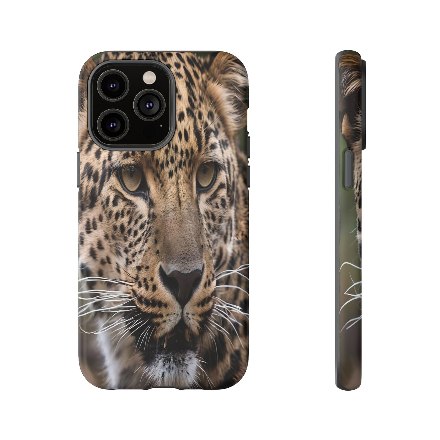 Spirit Jaguar Impact Resistant Cases (Shipping Included)