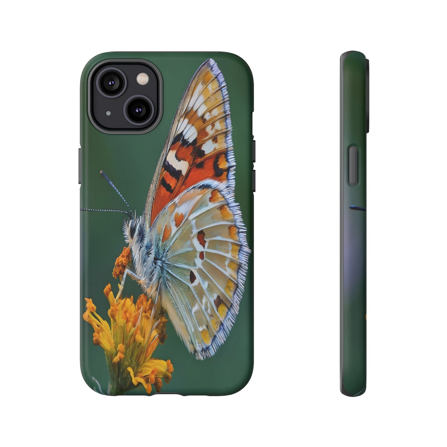 Spirit Butterfly Impact Resistant Cases (Shipping Included)