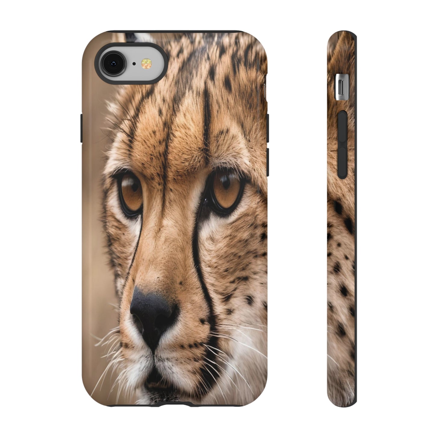 Spirit Cheeta Impact Resistant Cases (Shipping Included)