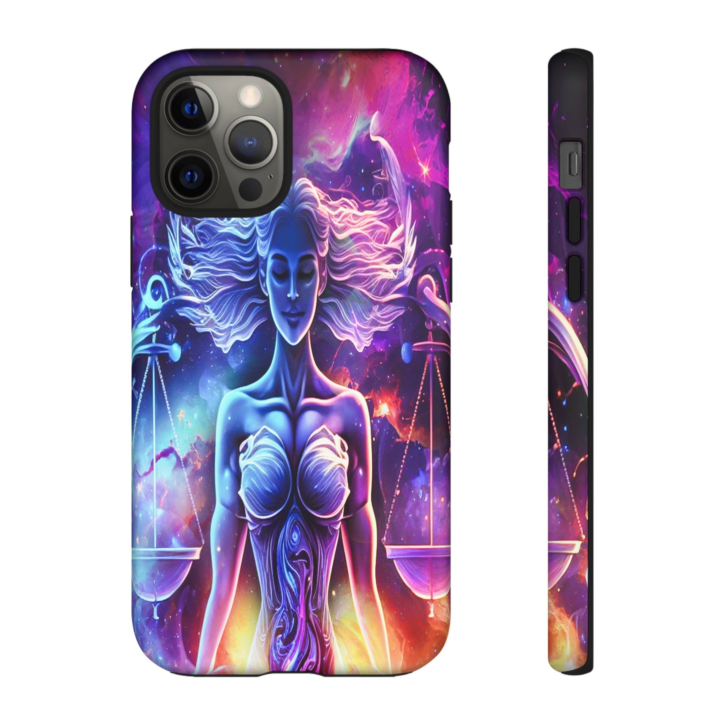 Zodiac Libra Impact Resistant Cases (Shipping Included)