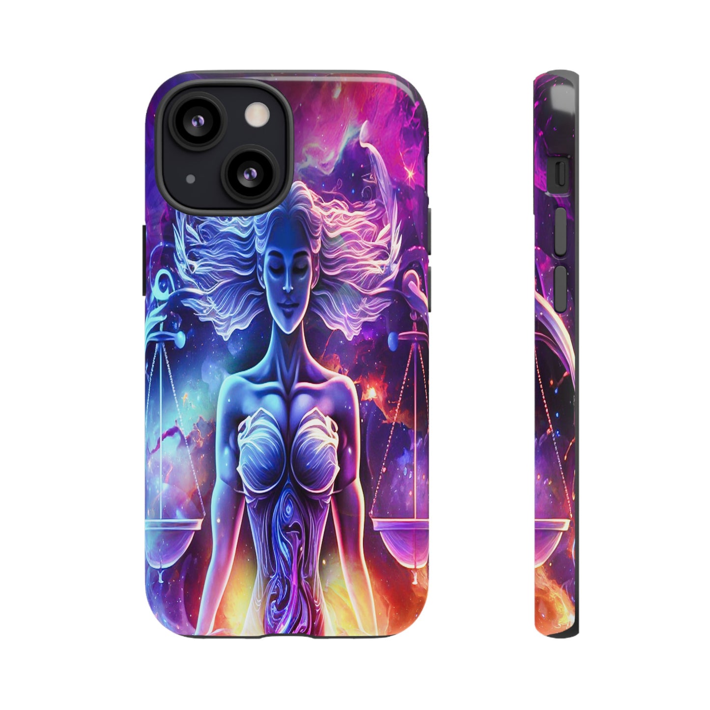 Zodiac Libra Impact Resistant Cases (Shipping Included)