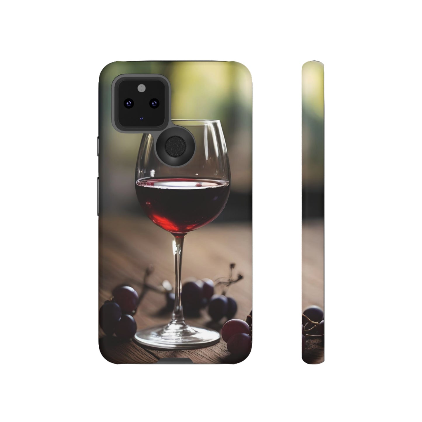 Spirit "Relaxing Wine" Impact Resistant Cases (Shipping Included)