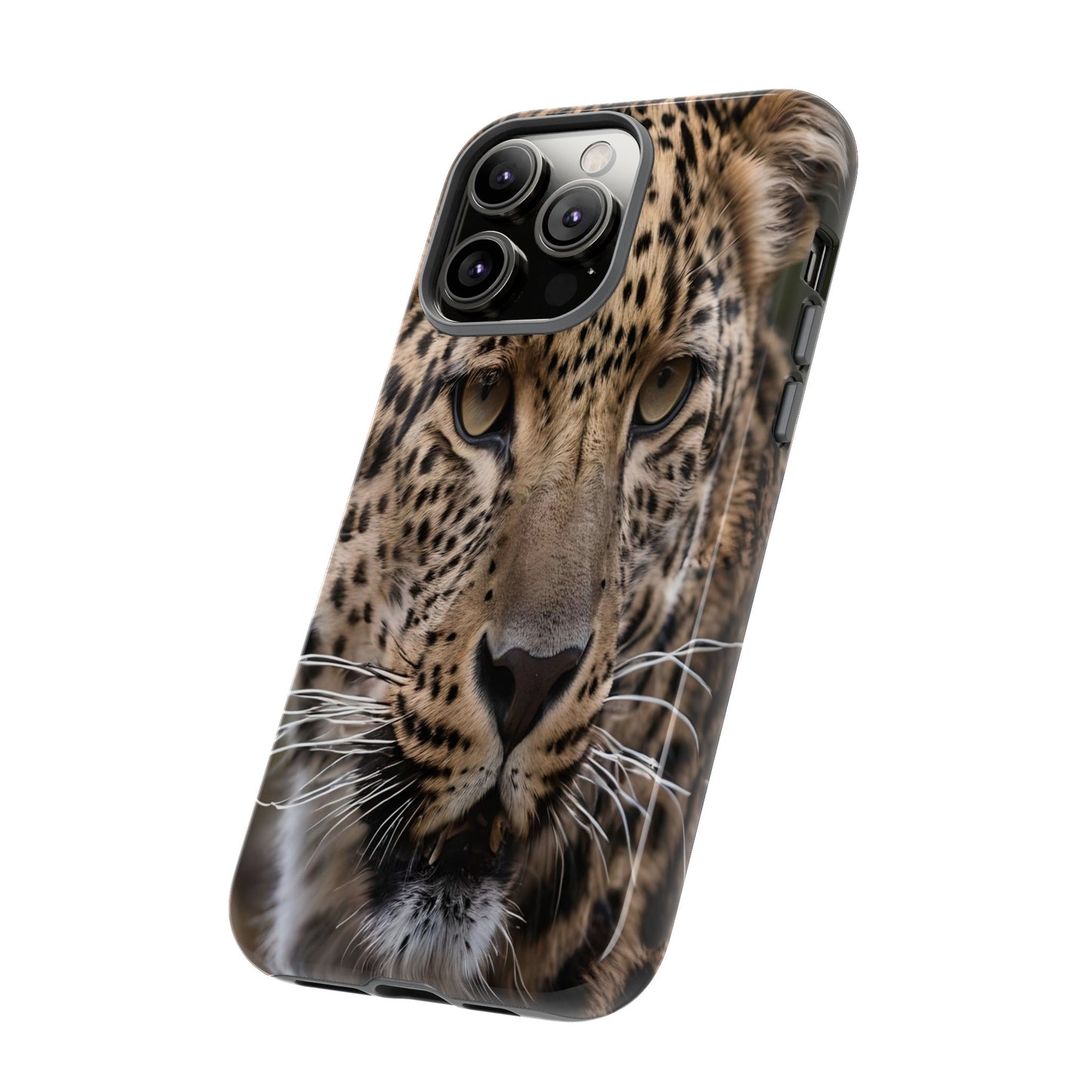 Spirit Jaguar Impact Resistant Cases (Shipping Included)