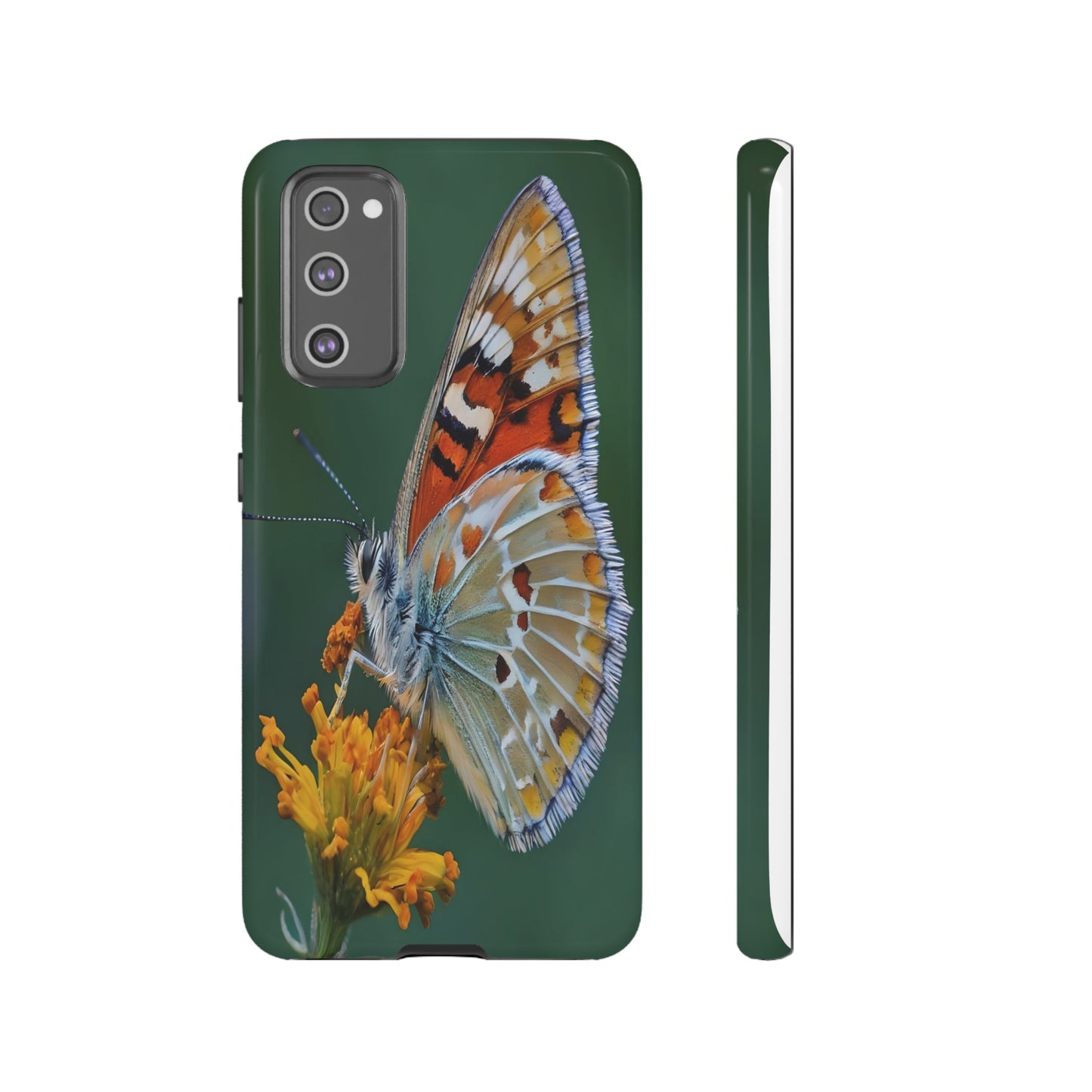 Spirit Butterfly Impact Resistant Cases (Shipping Included)