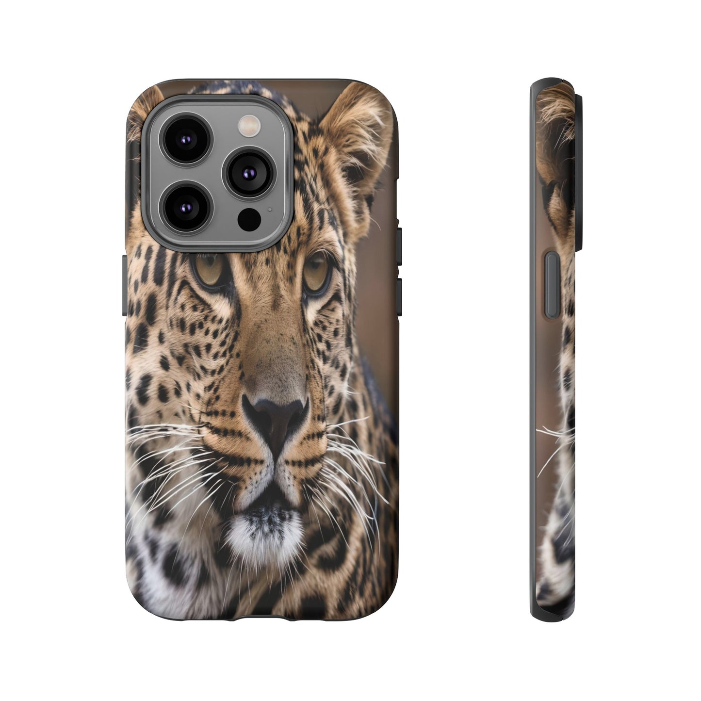 Spirit Lepard Impact Resistant Cases (Shipping Included)