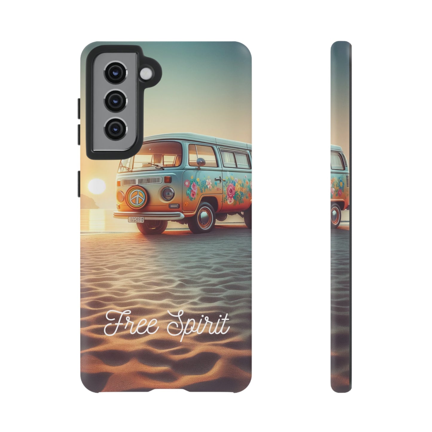 Spirit "Beach Bum" Impact Resistant Cases (Shipping Included)