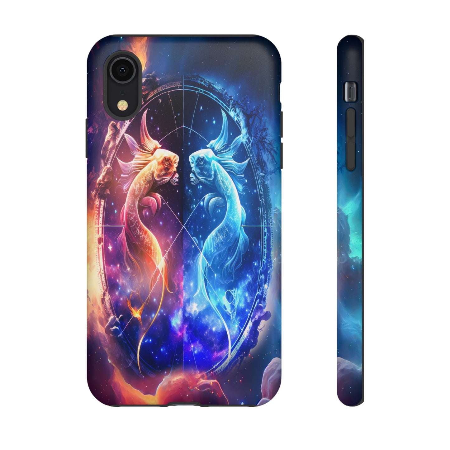 Zodiac Pisces Impact Resistant Cases (Shipping Included)