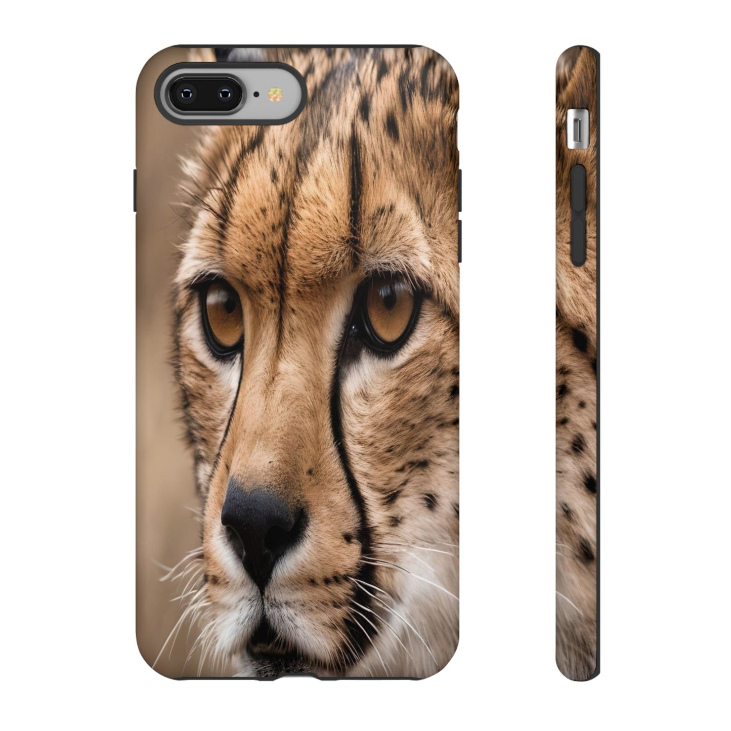 Spirit Cheeta Impact Resistant Cases (Shipping Included)