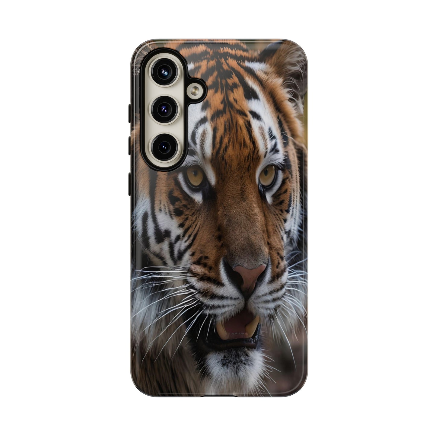 Spirit Tiger Impact Resistant Cases (Shipping Included)