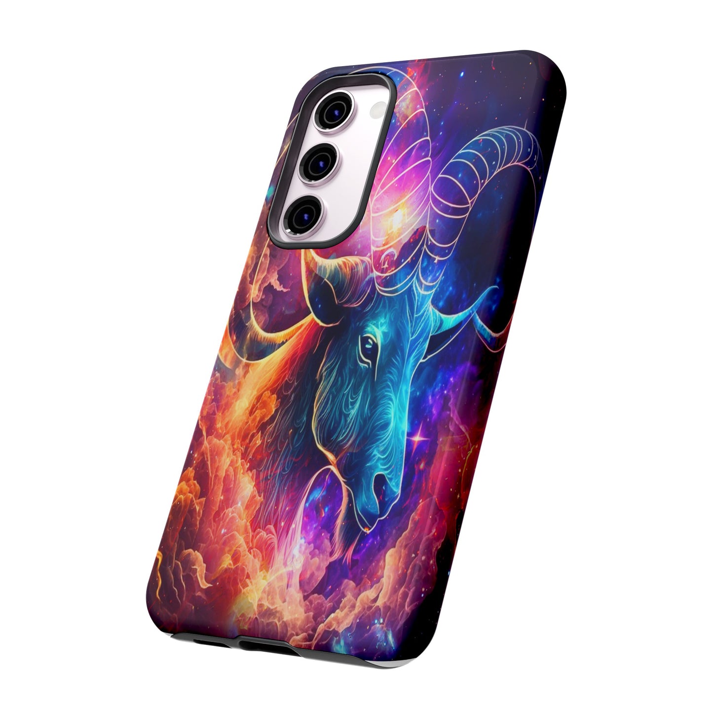 Zodiac Capricorn Impact Resistant Cases  (Shipping Included)