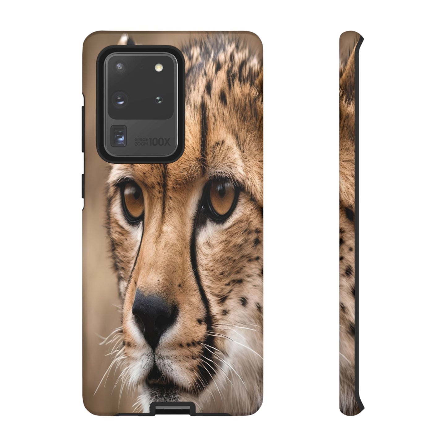 Spirit Cheeta Impact Resistant Cases (Shipping Included)