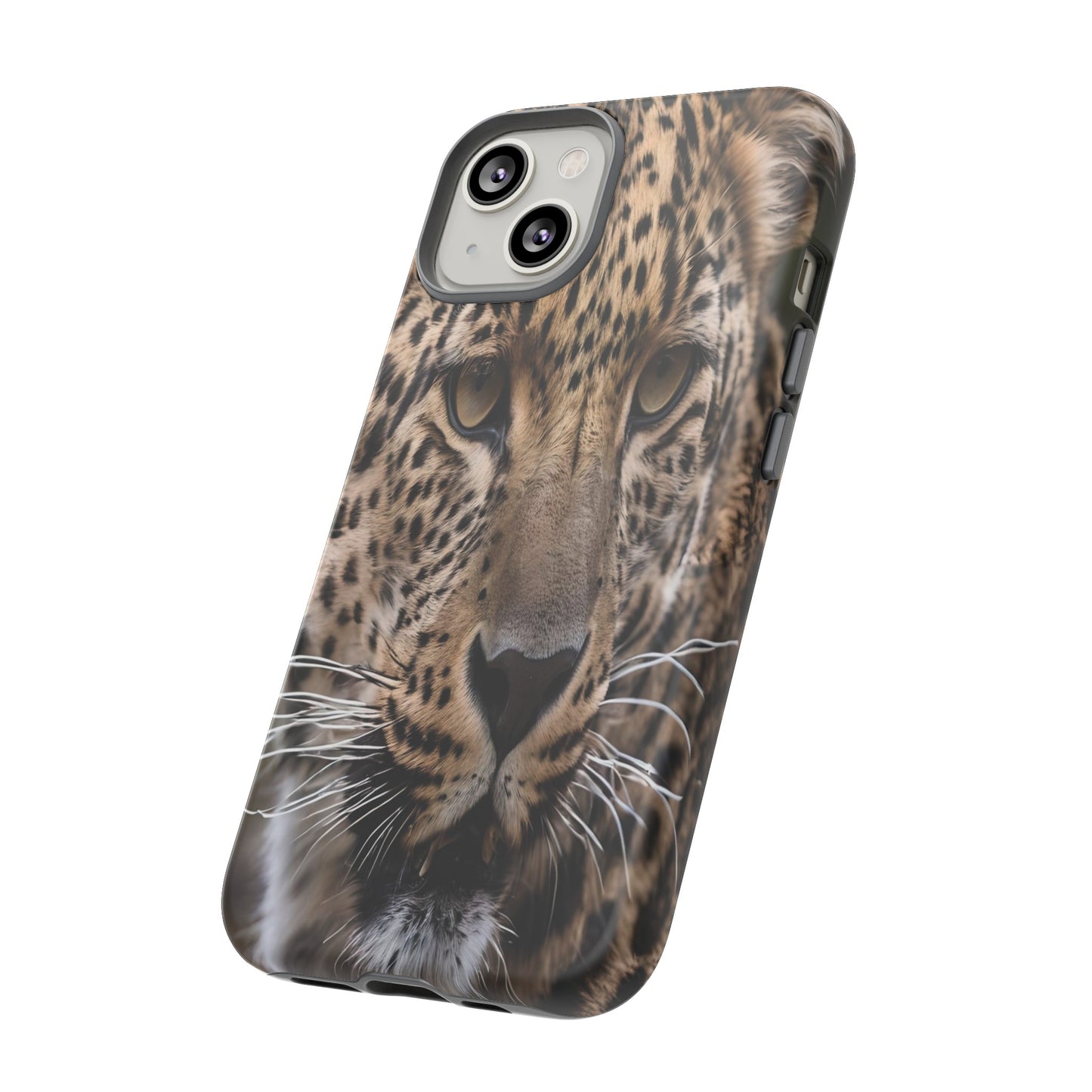 Spirit Jaguar Impact Resistant Cases (Shipping Included)