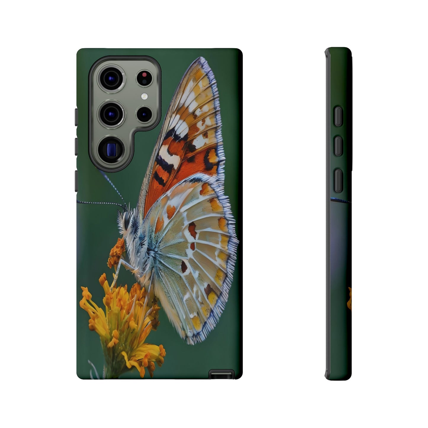 Spirit Butterfly Impact Resistant Cases (Shipping Included)