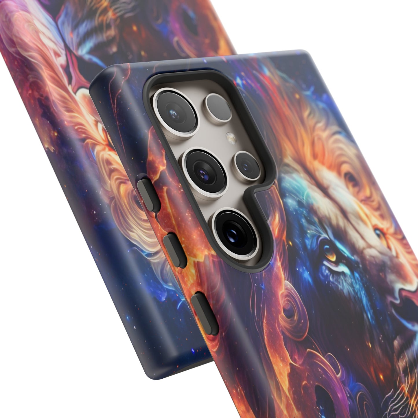 Zodiac Leo Impact Resistant Cases (Shipping Included)