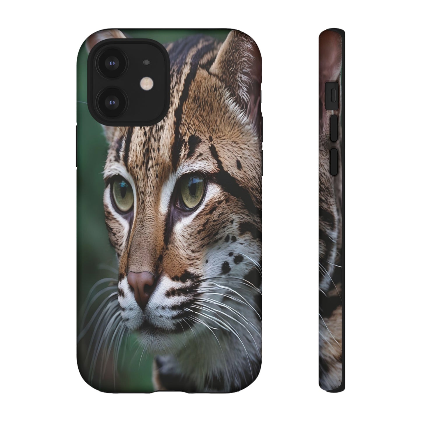 Spirit Ocelot Impact Resistant Cases (Shipping Included)