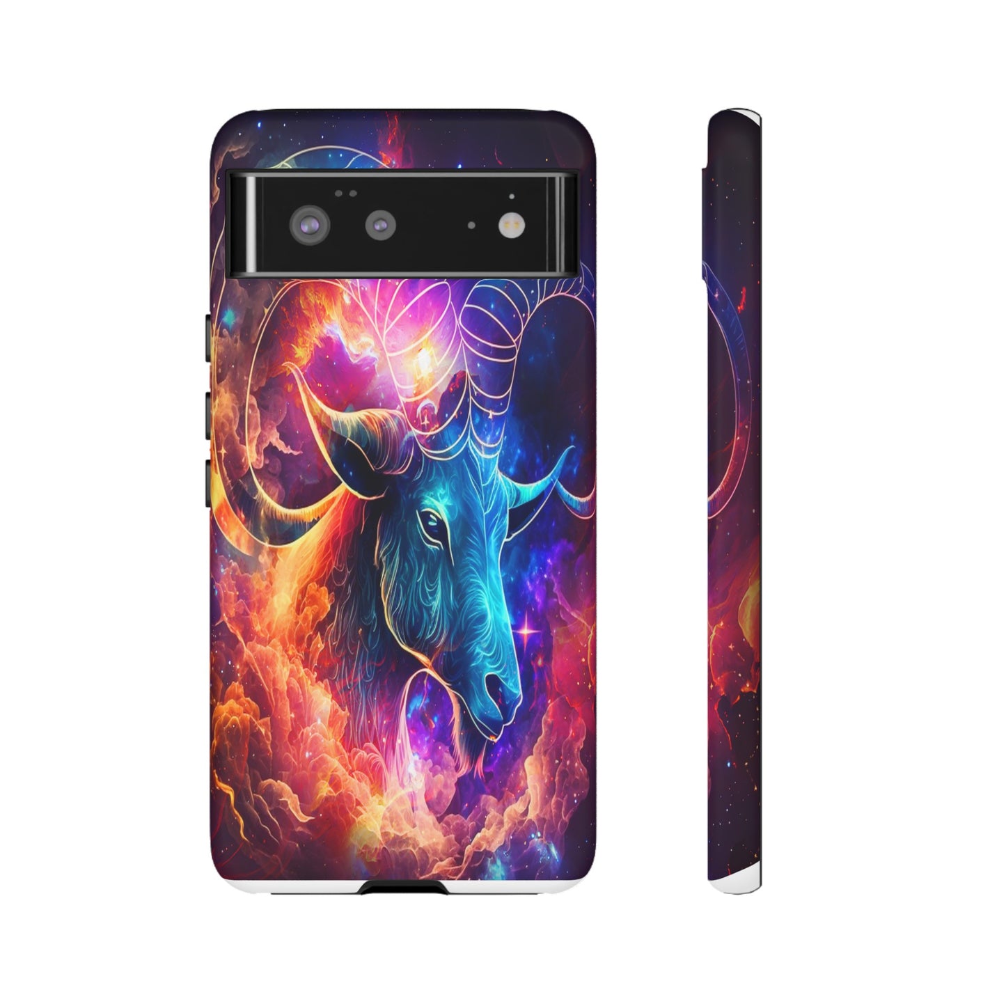 Zodiac Capricorn Impact Resistant Cases  (Shipping Included)