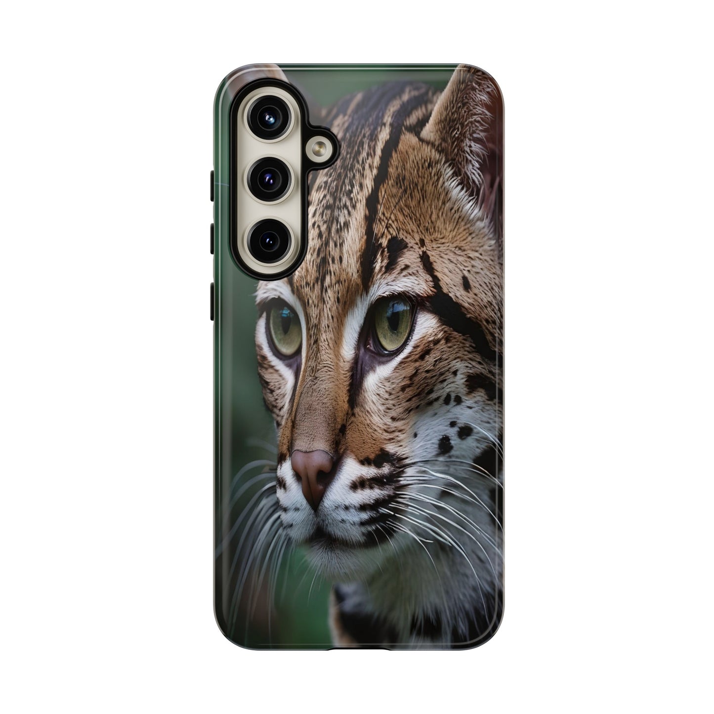 Spirit Ocelot Impact Resistant Cases (Shipping Included)