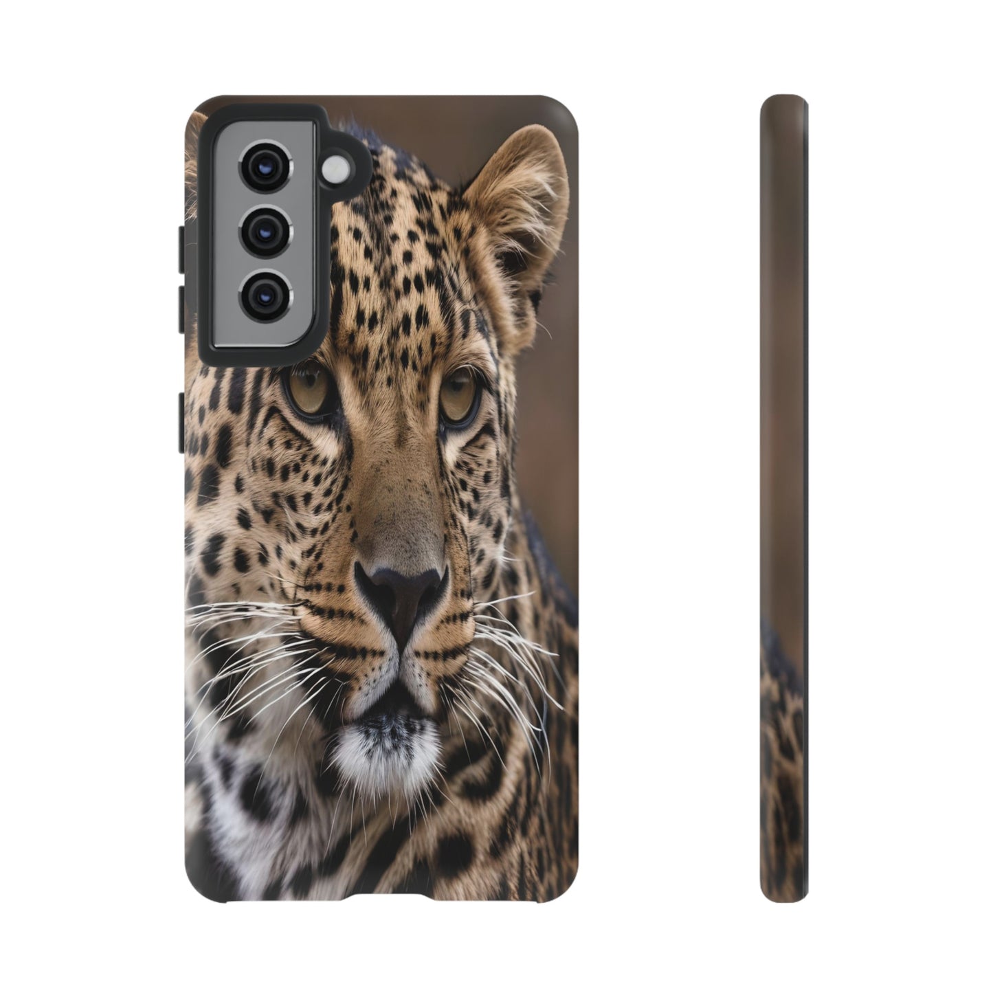 Spirit Lepard Impact Resistant Cases (Shipping Included)